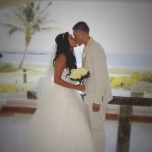 Meet your Posher, Alisa